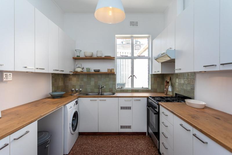 To Let 3 Bedroom Property for Rent in Observatory Western Cape